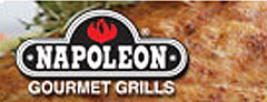 napolian outdoor grills